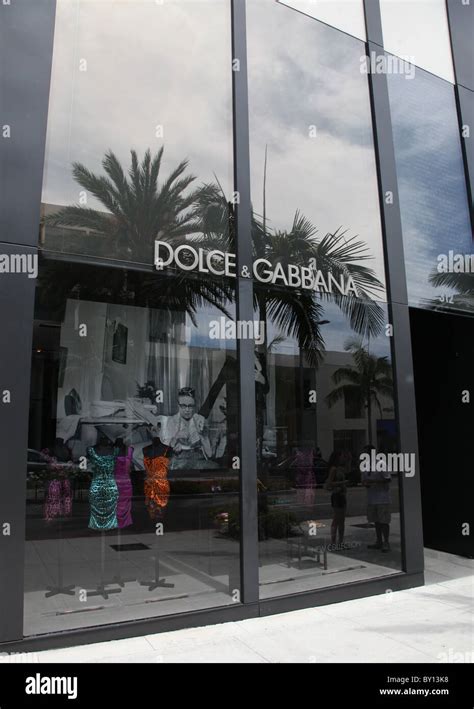 Dolce&Gabbana Women's Clothing at Beverly Hills 248 North 